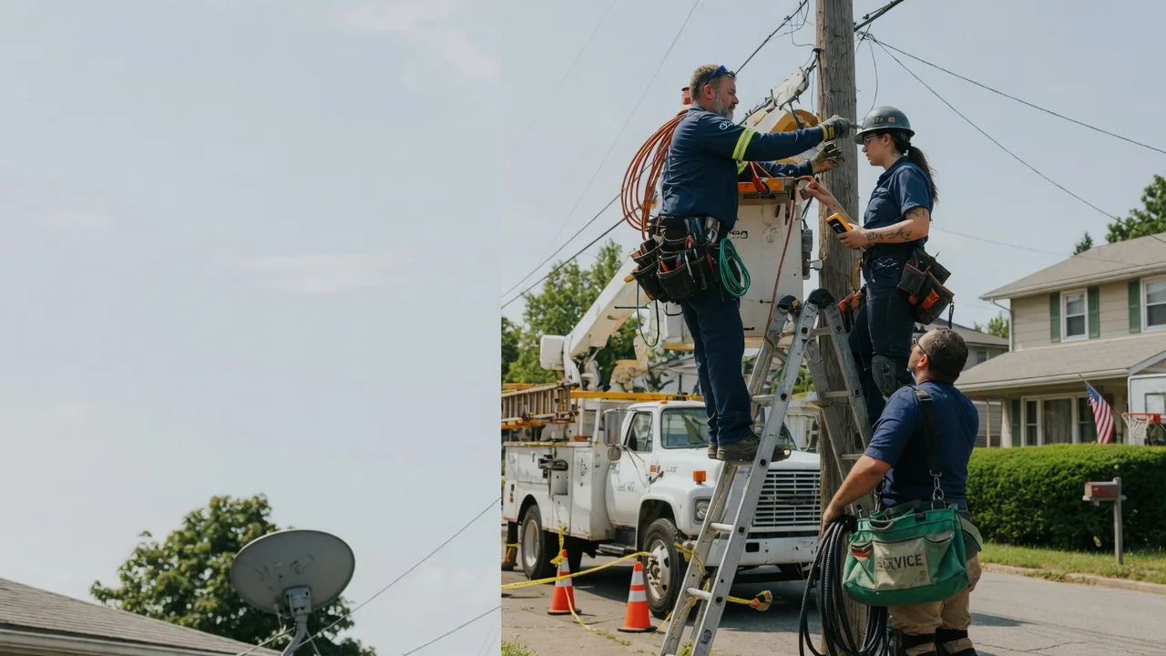 Electrical Repair in Bear Lake, PA near me